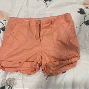 Loft Shorts